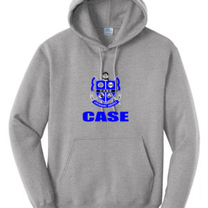Port & Company® Core Fleece Pullover Hooded Sweatshirt