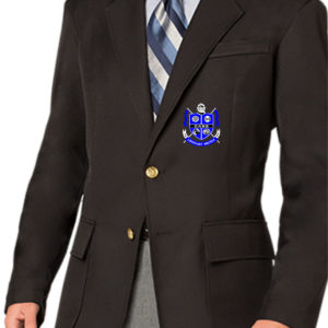 Boys UltraLux 100% Polyester Blazer