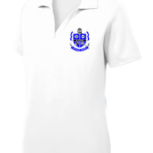Sport-Tek® PosiCharge® Girls Polo