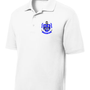 Sport-Tek® PosiCharge® Boy's Polo